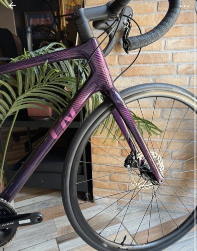 Liv langma bici - liv,