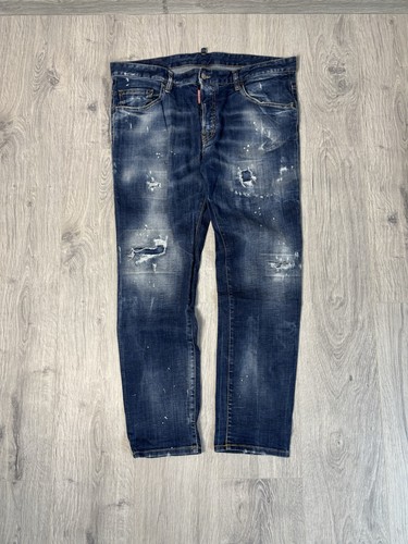 Jeans uomo slim fit - , dsquared2