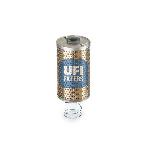 Filtro carburante ufi - filtro,