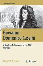 Giovanni Domenico Cassini -