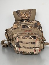 Zaino fieldline pro series - fieldline,