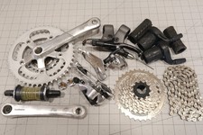 Vintage shimano deore m730 - vintage, xt