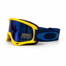 Maschera Oakley O Frame Mx