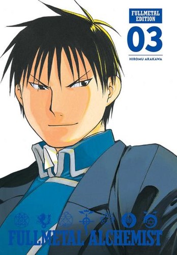 Fullmetal alchemist - alchemist:,