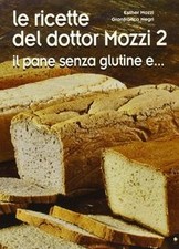 Le ricette del dottor Mozzi von Mozzi, Esther, Negr... | Buch | Zustand sehr gut