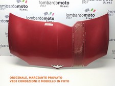 cofano vano motore anteriore