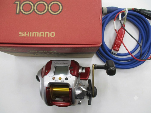 Mulinello elettrico acqua