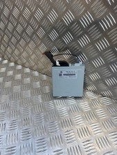 Modulo centralina telecamera