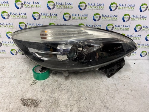 Faro proiettore destro - , renault