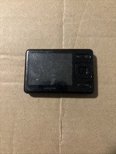 Creative Zen DVP-FL0001