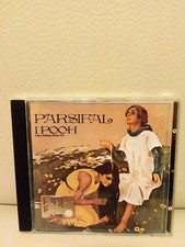 CD Pooh Parsifal. 