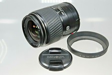 MINOLTA AF ZOOM 28-100 mm