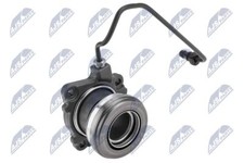 NTY CILINDRO IDRAULICO