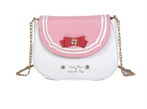 Borsa tracolla sailor moon - borsa,