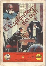 GLI ALBI DEL VITTORIOSO 15 -LA