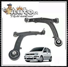 COPPIA BRACCI OSCILLANTI