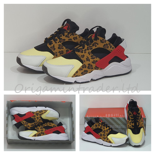 Nike air huarache - air, 'snkrs