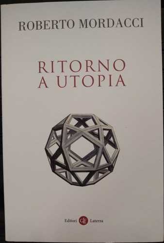 Roberto mordacci ritorno - roberto,