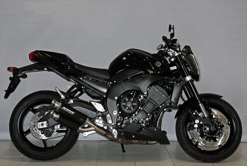 Yamaha fz1 bodis gpx2 s - 06-16,