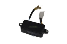 Regolatore di tensione AVR per