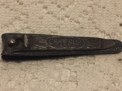 Clip per gru vintage - , design