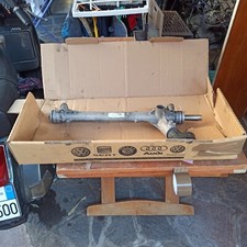 AUDI-SKODA-SEAT-VW STEERING