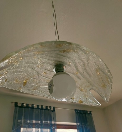 Lampada sospensione da - a,
