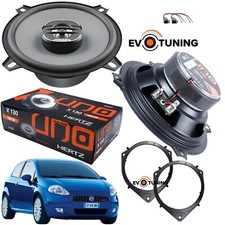 Kit 2 Casse Altoparlanti Hertz