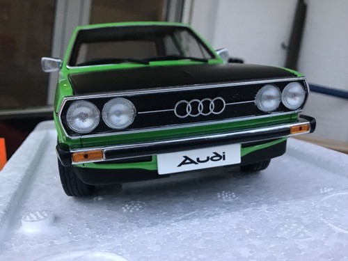 Scala audi 80 - scala,