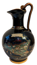 Vaso Sicilia terracotta