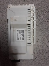 Pannello comandi, scheda