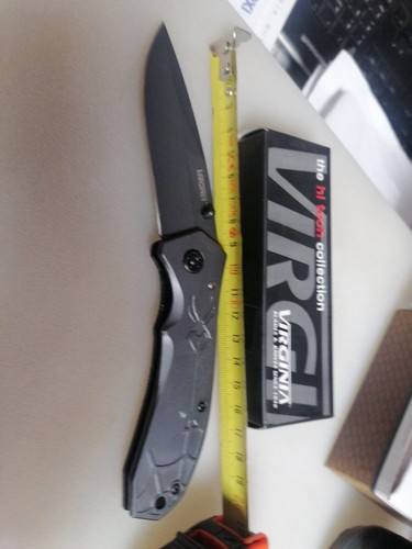 Coltello collezione vi8072 - collezione,
