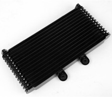 Radiateur Huile compatible