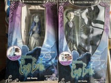 Bambola originale JUN PLANNING