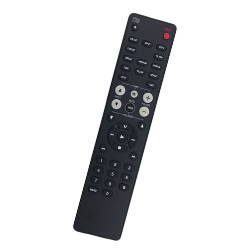 Nuovo telecomando per