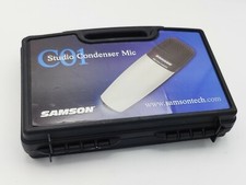Samson C01 Pro Large Diaphragm