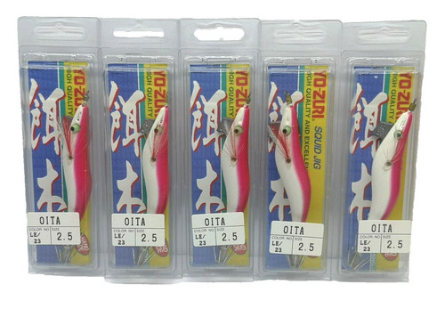 Lotto totanare zuri oita - lotto, yo-zuri