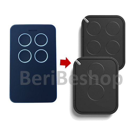 Telecomando compatibile con - compatibile,