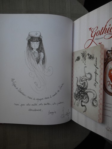 Amoretti gothic lolita en - amoretti, eo