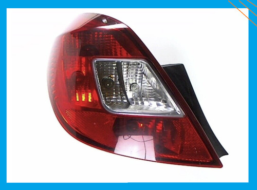 Fanale fanalino stop - fanale,