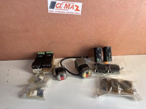 Set motori passo - set,