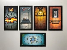 Warhammer Quest - Set Grandi