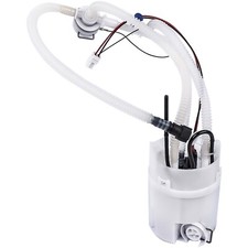 Pompa carburante adatta a