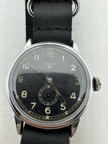 Raro wwii orologio - 💥raro💥wwii,