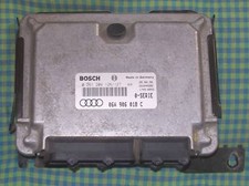 Centralina Audi A3 (8L) 1.8
