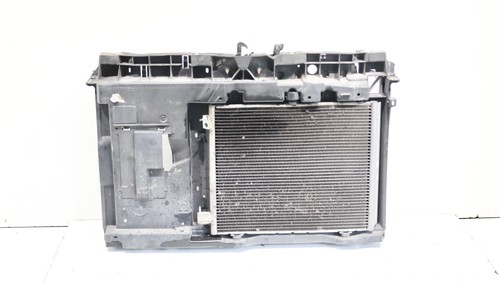 Kit radiatori per citroen - kit, ds3