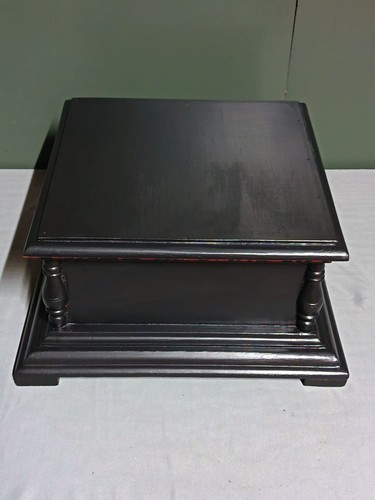Cofanetto legno epoca - in,
