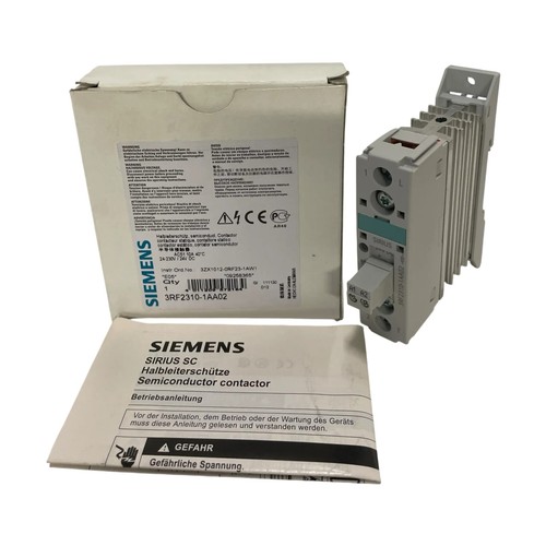 Siemens teleruttore stato - teleruttore,