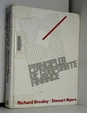 Principles of Corporate