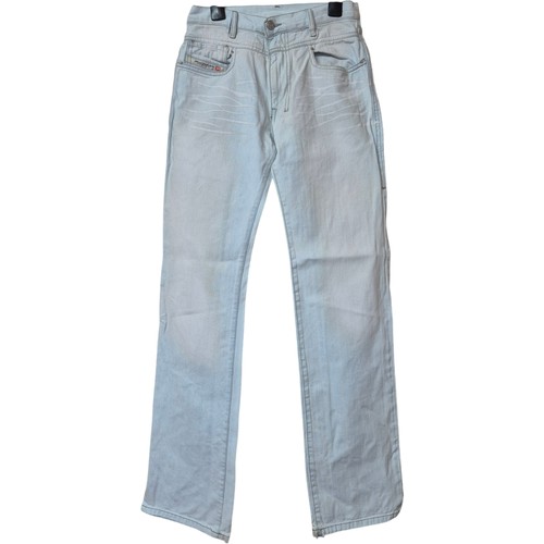 Jeans donna diesel industry - jeans,